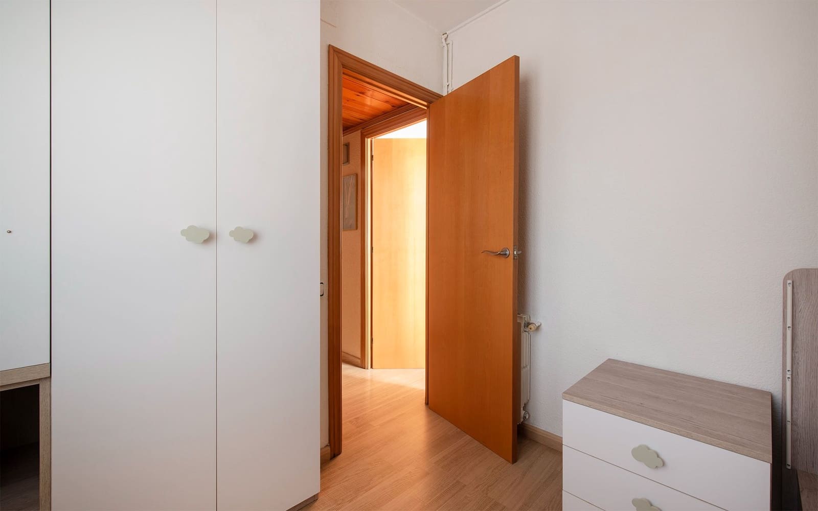 3 soveværelse Lejlighed til salg i Sant Boi de Llobregat - € 239.950 (Ref: 9725153)