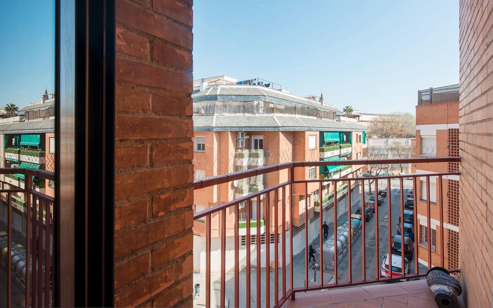 3 soveværelse Lejlighed til salg i Sant Boi de Llobregat - € 239.950 (Ref: 9725153)