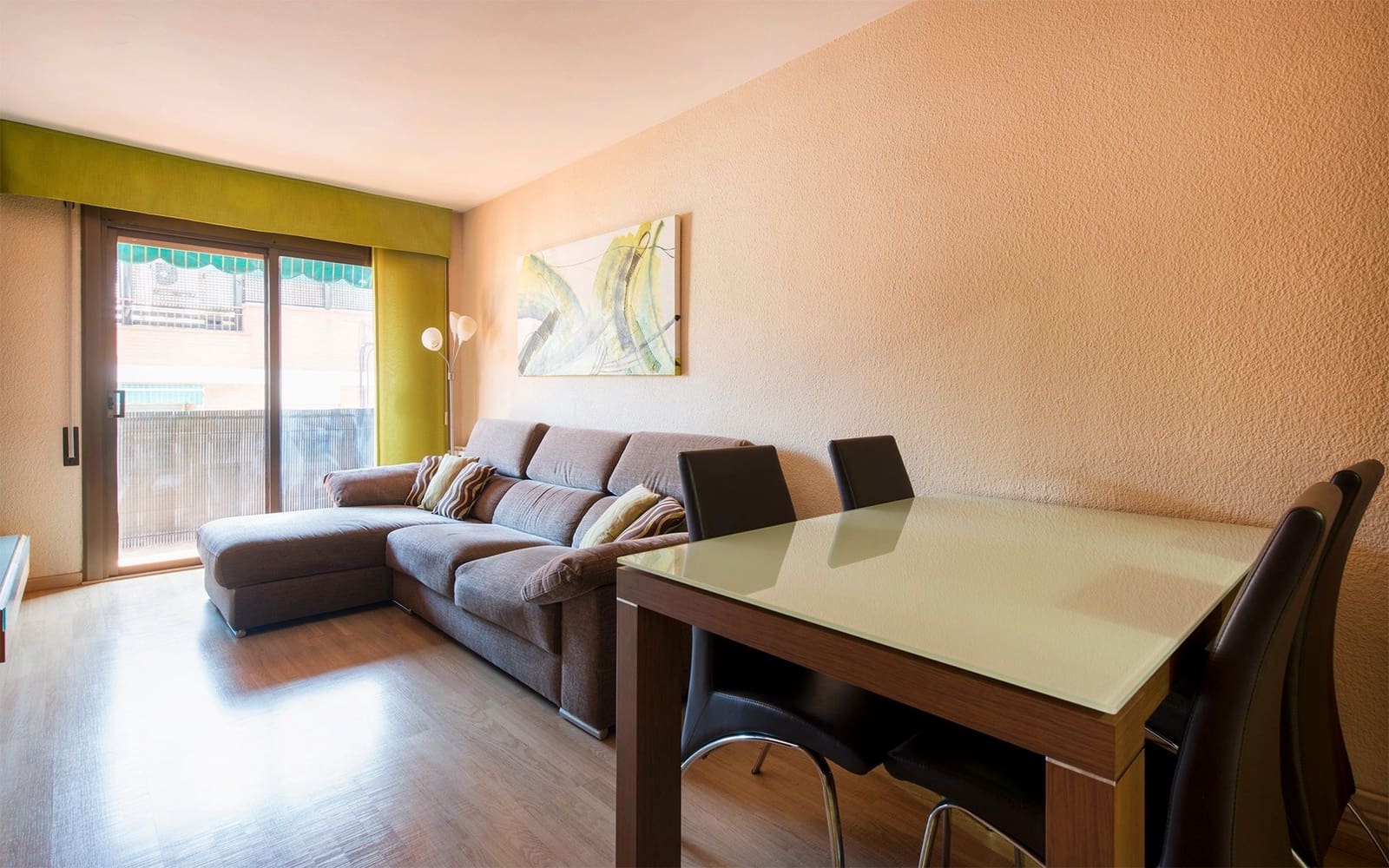 3 soveværelse Lejlighed til salg i Sant Boi de Llobregat - € 239.950 (Ref: 9725153)