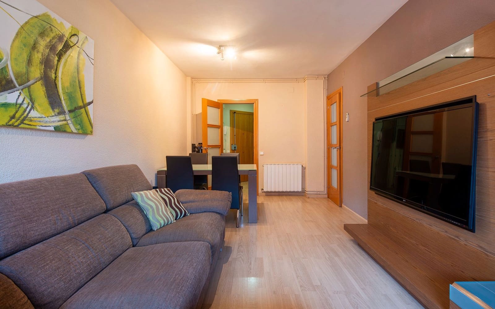 3 soveværelse Lejlighed til salg i Sant Boi de Llobregat - € 239.950 (Ref: 9725153)