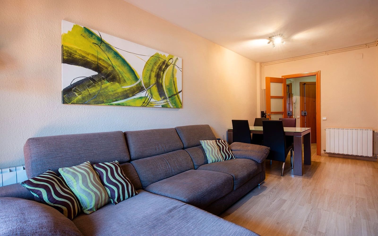 3 soveværelse Lejlighed til salg i Sant Boi de Llobregat - € 239.950 (Ref: 9725153)