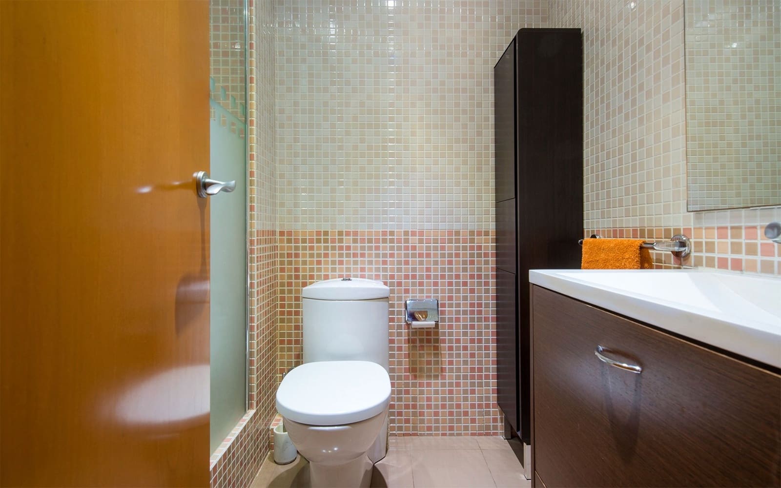 3 soveværelse Lejlighed til salg i Sant Boi de Llobregat - € 239.950 (Ref: 9725153)