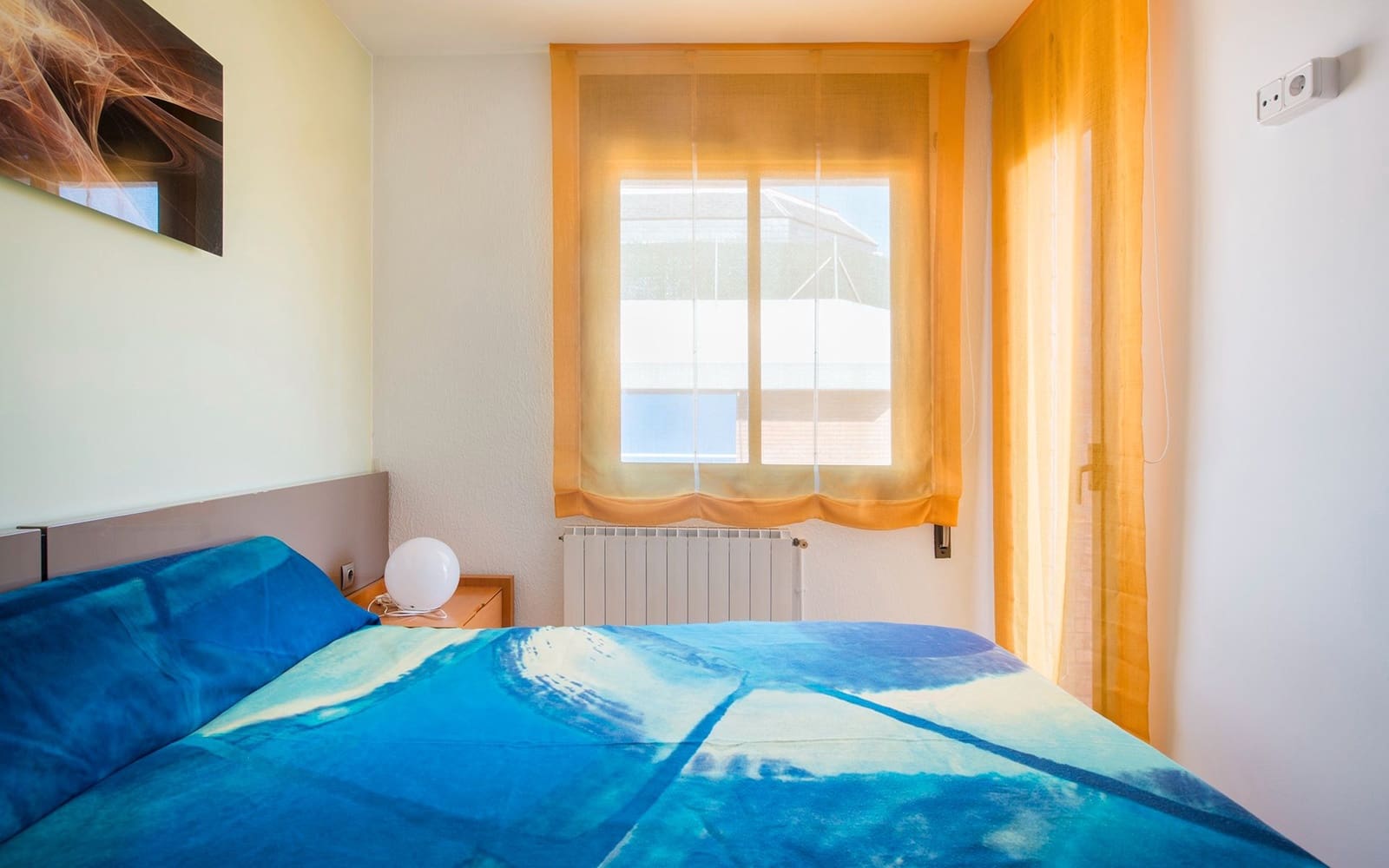 3 soveværelse Lejlighed til salg i Sant Boi de Llobregat - € 239.950 (Ref: 9725153)