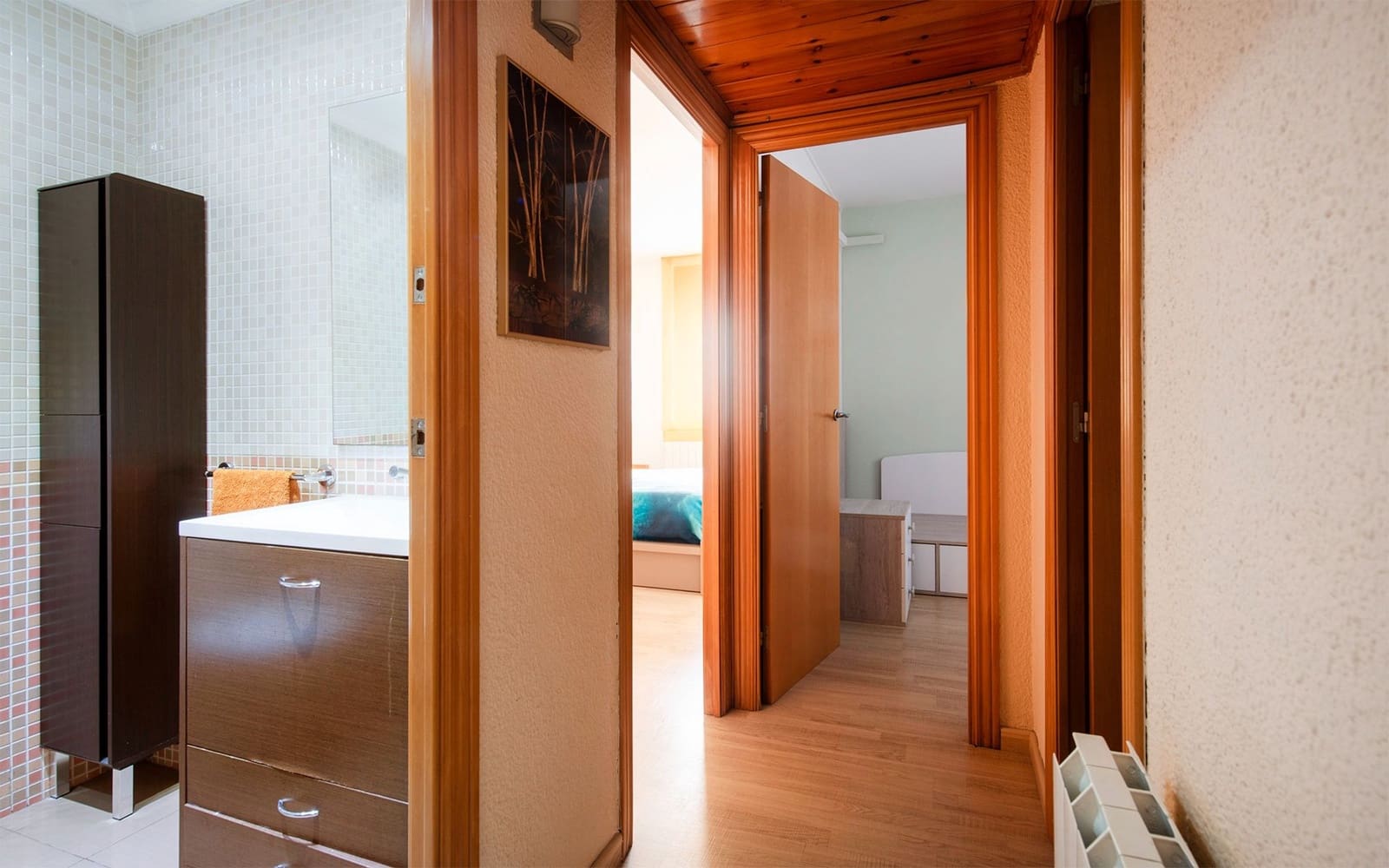 3 soveværelse Lejlighed til salg i Sant Boi de Llobregat - € 239.950 (Ref: 9725153)