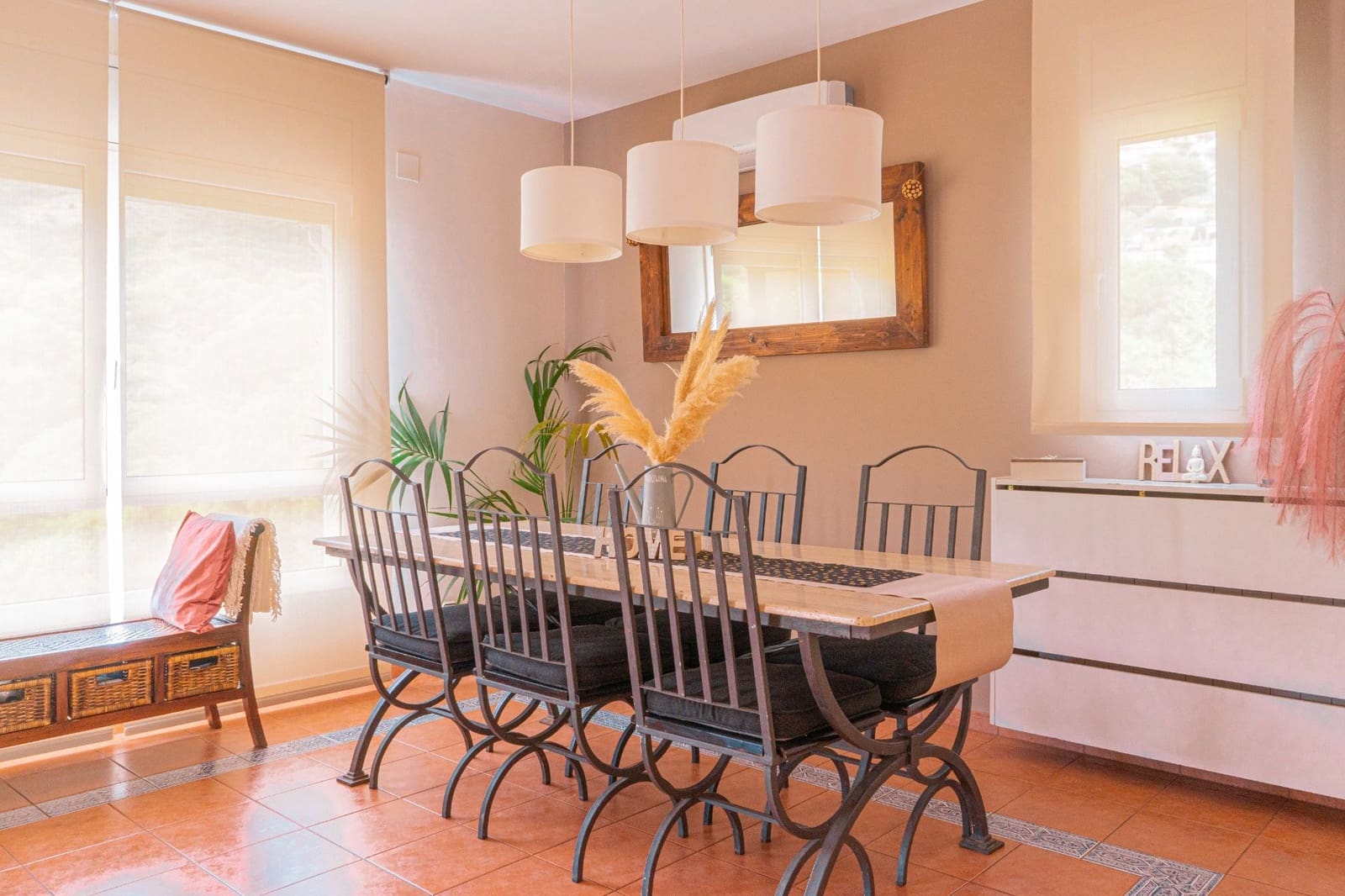 5 Zimmer Villa zu verkaufen in Alella mit Pool Garage - 895.000 € (Ref: 9725154)