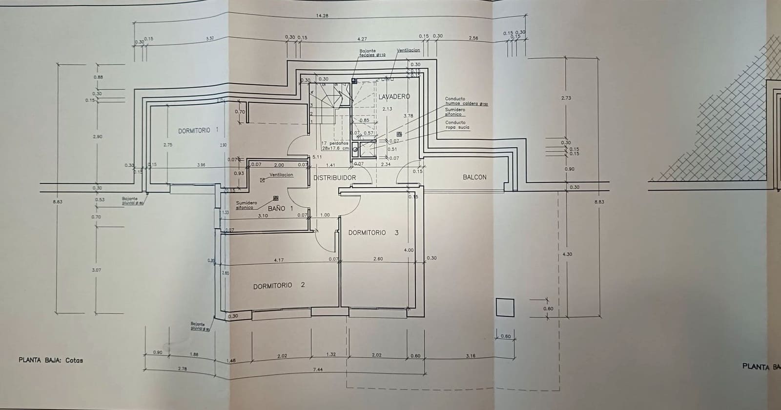 5 Zimmer Villa zu verkaufen in Alella mit Pool Garage - 895.000 € (Ref: 9725154)