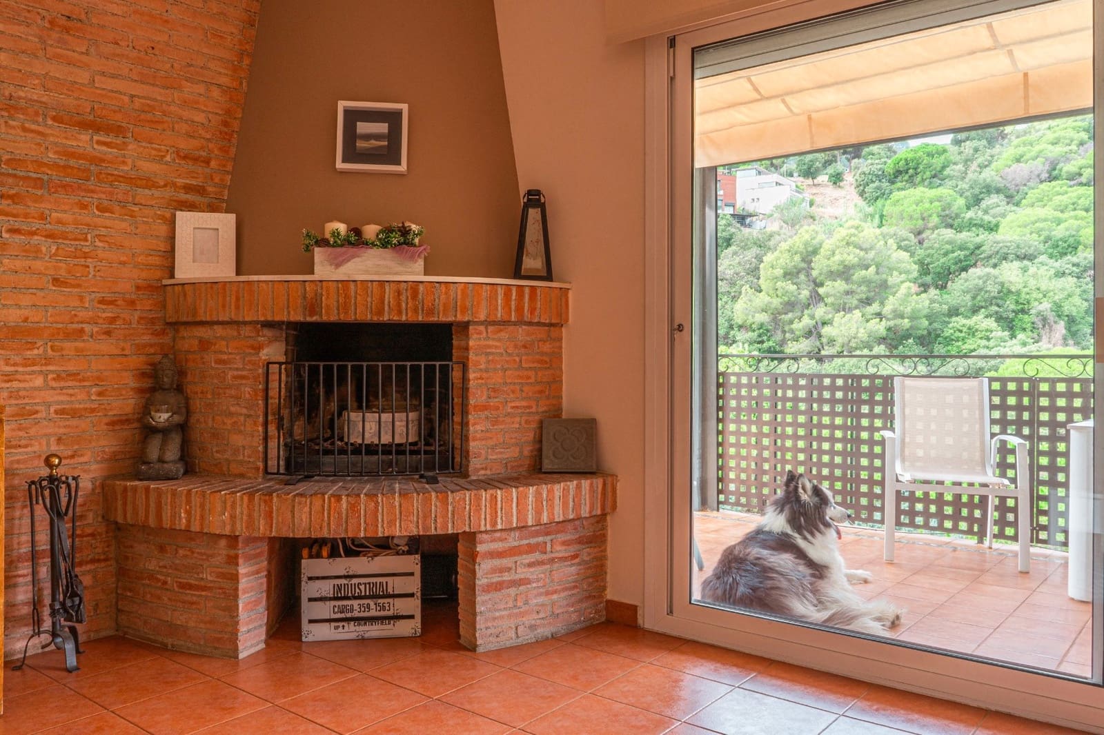 5 Zimmer Villa zu verkaufen in Alella mit Pool Garage - 895.000 € (Ref: 9725154)