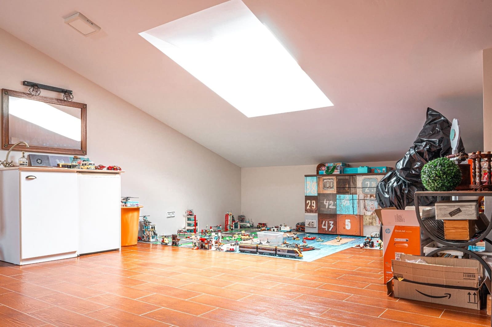 5 Zimmer Villa zu verkaufen in Alella mit Pool Garage - 895.000 € (Ref: 9725154)