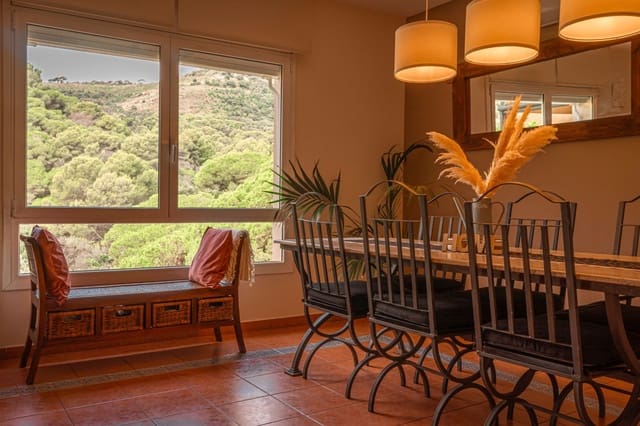 5 Zimmer Villa zu verkaufen in Alella mit Pool Garage - 895.000 € (Ref: 9725154)