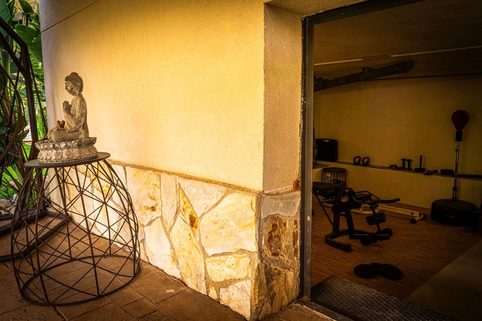 5 Zimmer Villa zu verkaufen in Alella mit Pool Garage - 895.000 € (Ref: 9725154)