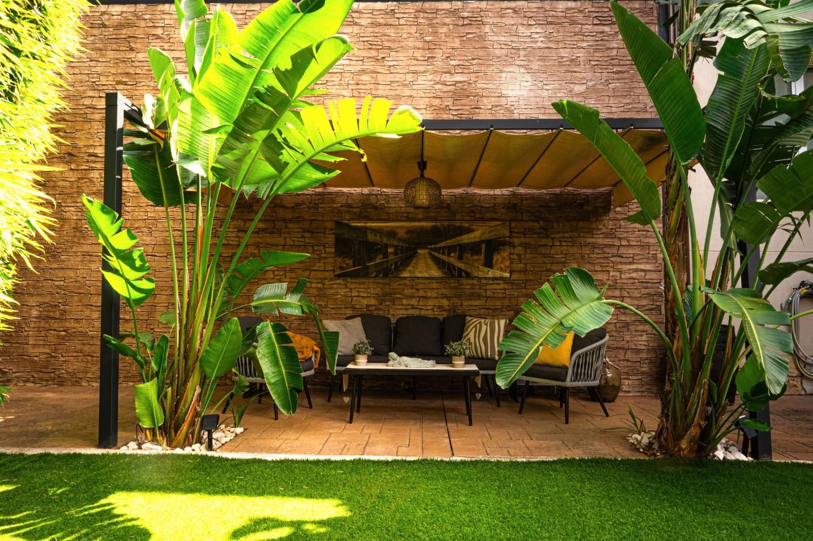 5 Zimmer Villa zu verkaufen in Alella mit Pool Garage - 895.000 € (Ref: 9725154)