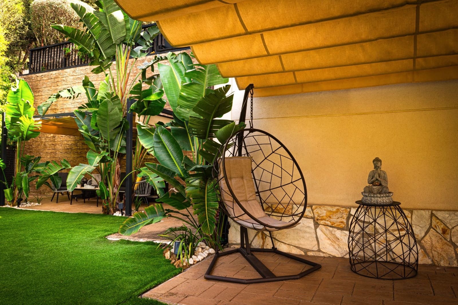 5 Zimmer Villa zu verkaufen in Alella mit Pool Garage - 895.000 € (Ref: 9725154)