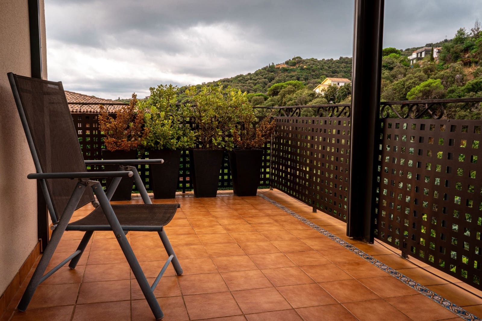 5 Zimmer Villa zu verkaufen in Alella mit Pool Garage - 895.000 € (Ref: 9725154)