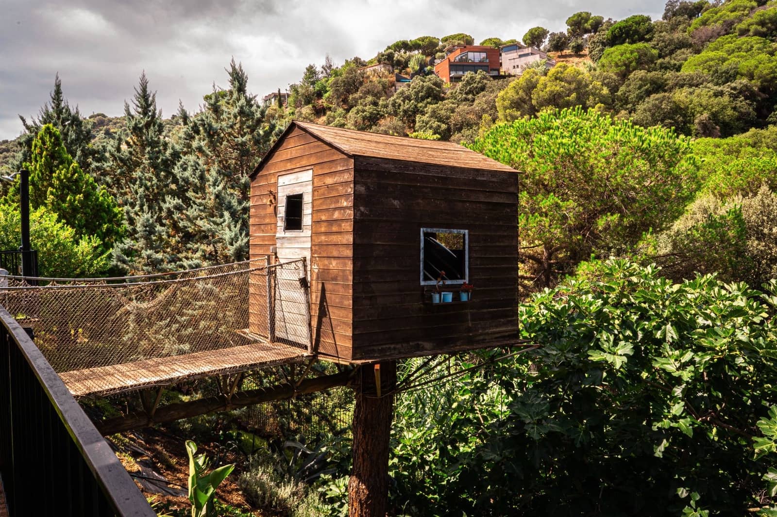 5 Zimmer Villa zu verkaufen in Alella mit Pool Garage - 895.000 € (Ref: 9725154)