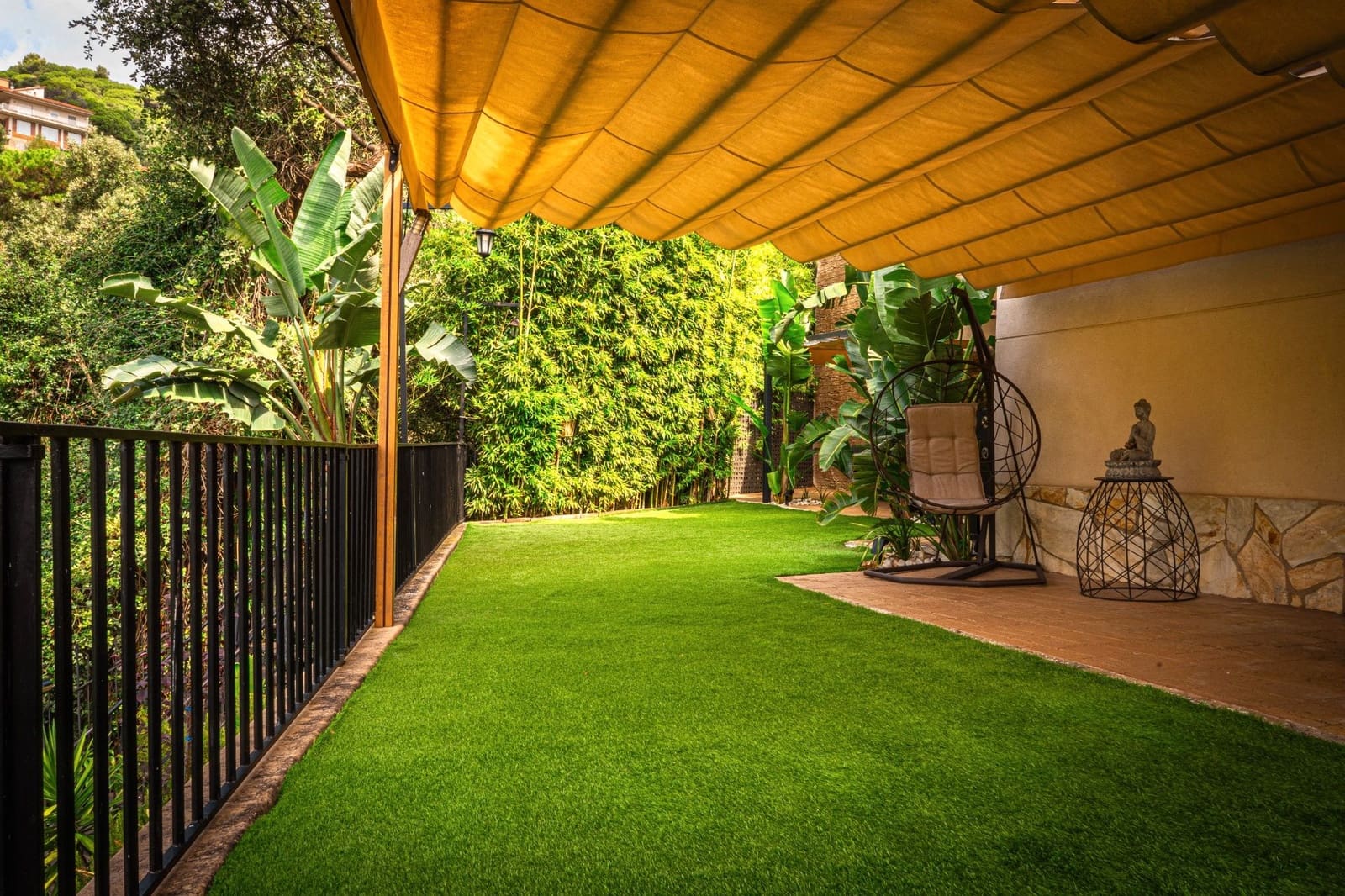 5 Zimmer Villa zu verkaufen in Alella mit Pool Garage - 895.000 € (Ref: 9725154)