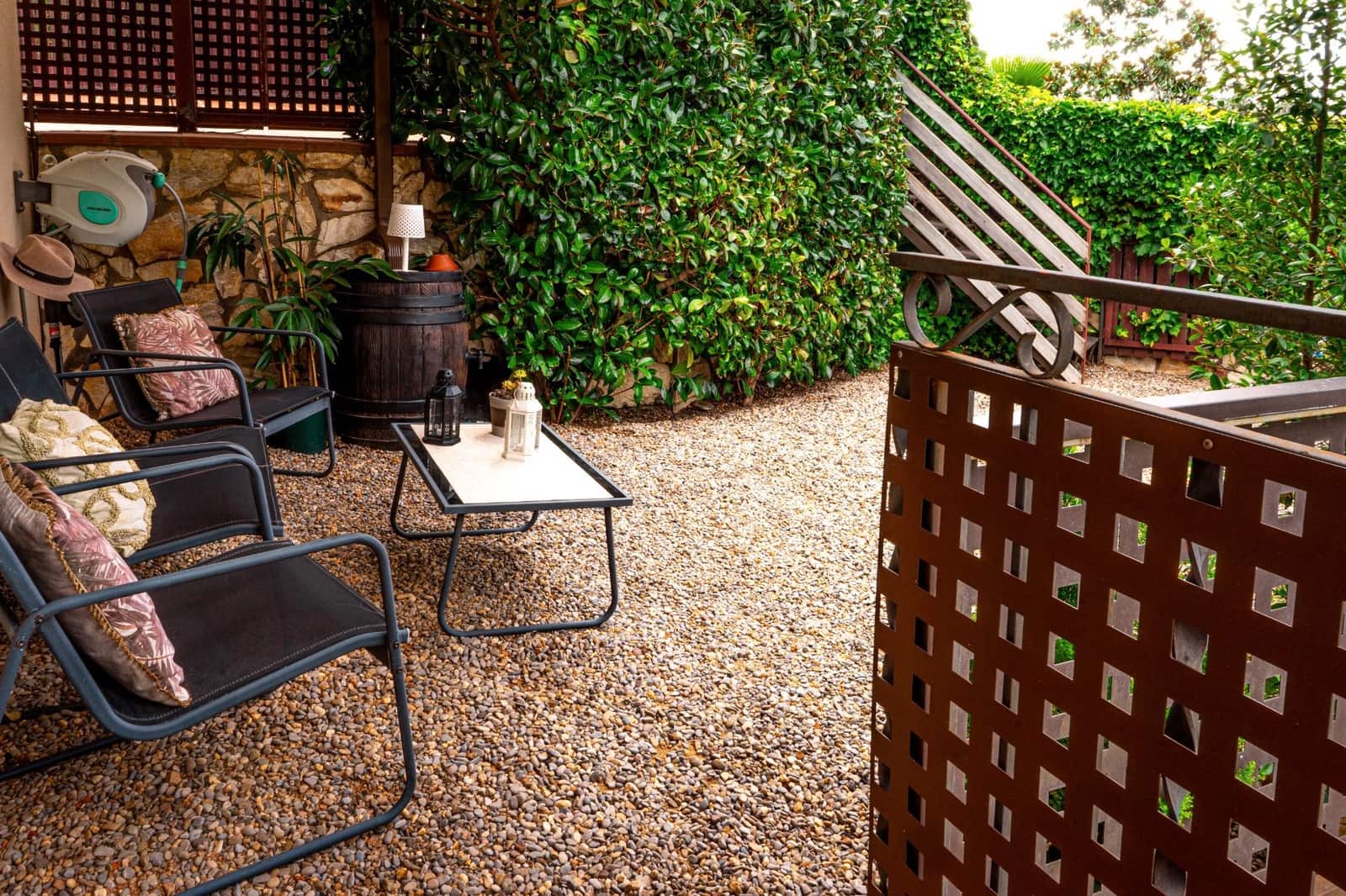 5 Zimmer Villa zu verkaufen in Alella mit Pool Garage - 895.000 € (Ref: 9725154)