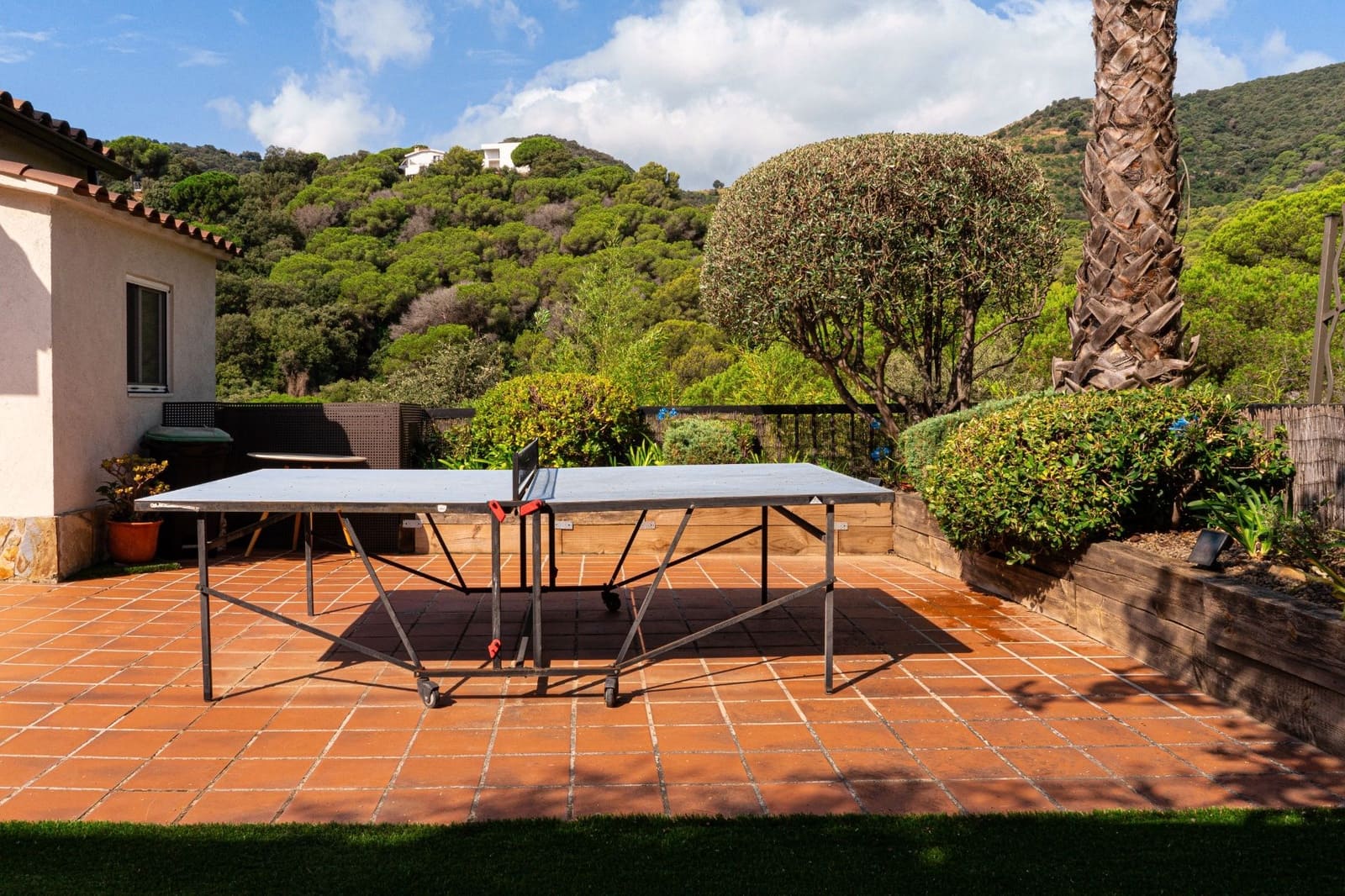 5 Zimmer Villa zu verkaufen in Alella mit Pool Garage - 895.000 € (Ref: 9725154)