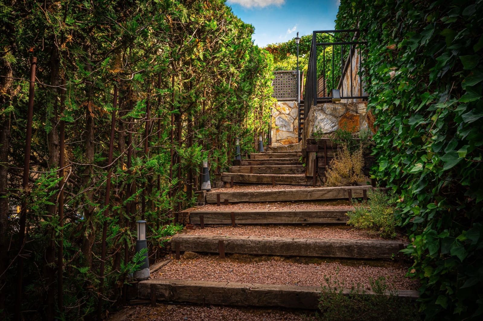 5 Zimmer Villa zu verkaufen in Alella mit Pool Garage - 895.000 € (Ref: 9725154)