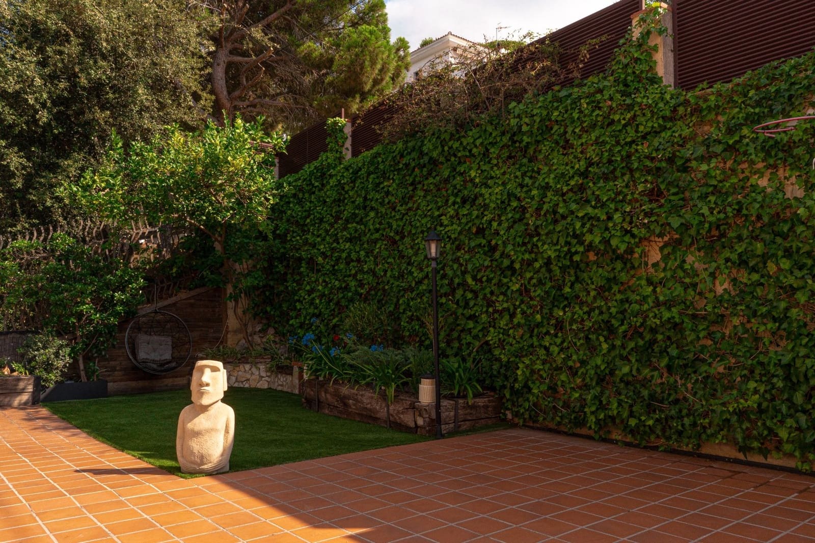 5 Zimmer Villa zu verkaufen in Alella mit Pool Garage - 895.000 € (Ref: 9725154)