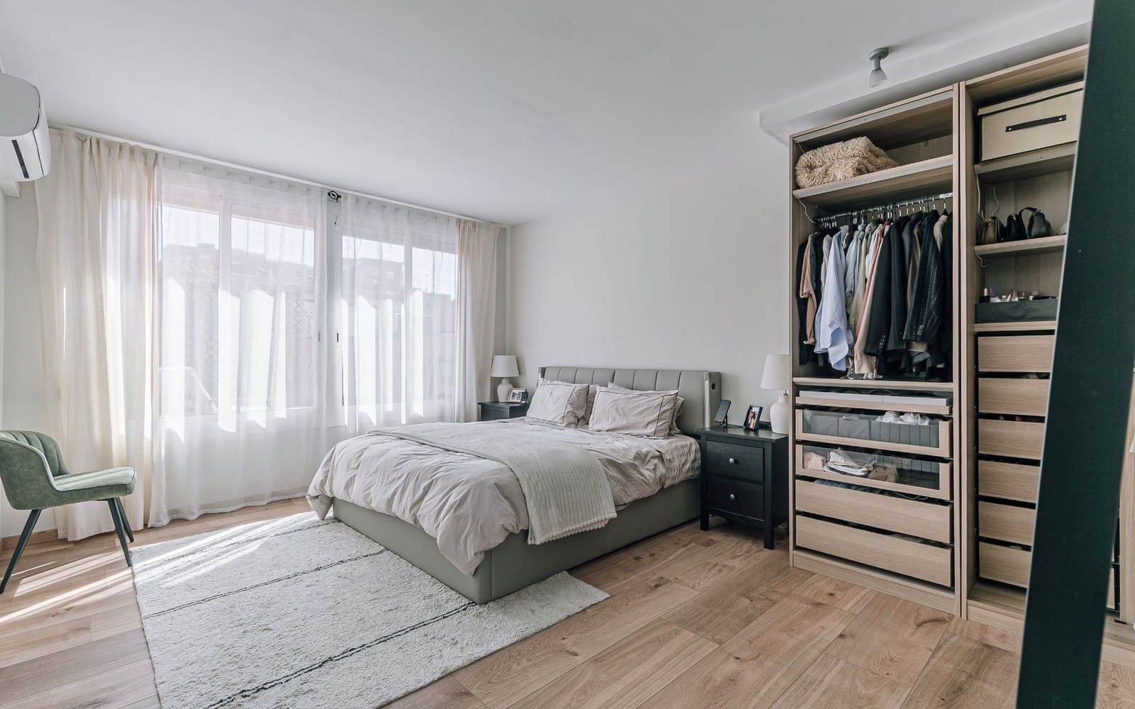 3 bedroom Penthouse for sale in Badalona - € 334,900 (Ref: 9725155)