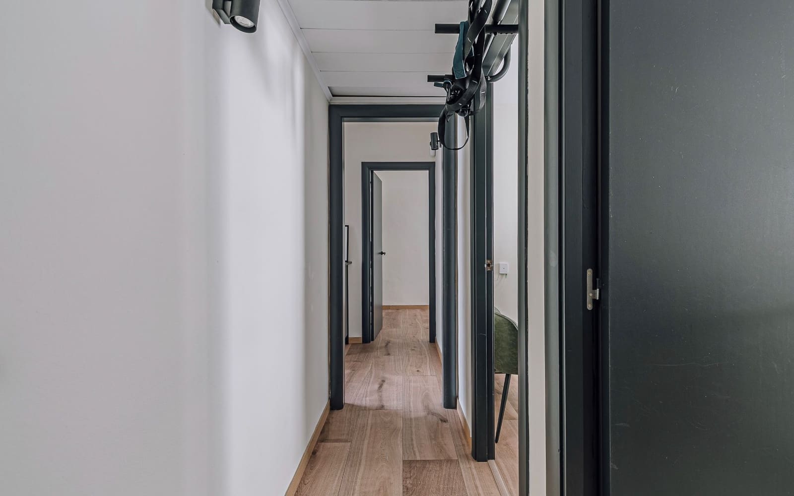 3 bedroom Penthouse for sale in Badalona - € 334,900 (Ref: 9725155)