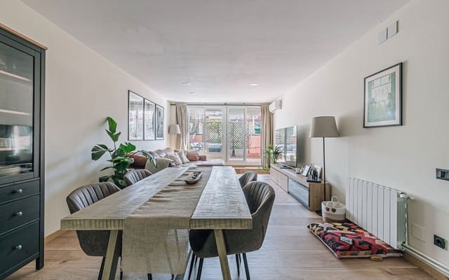 3 bedroom Penthouse for sale in Badalona - € 334,900 (Ref: 9725155)