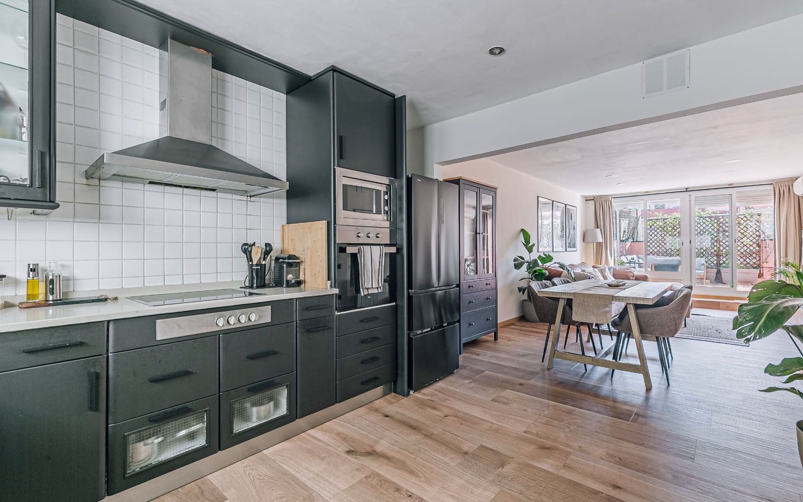 3 bedroom Penthouse for sale in Badalona - € 334,900 (Ref: 9725155)