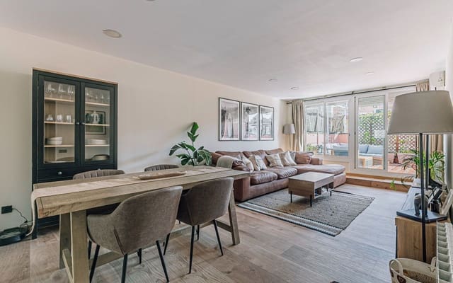 3 bedroom Penthouse for sale in Badalona - € 334,900 (Ref: 9725155)