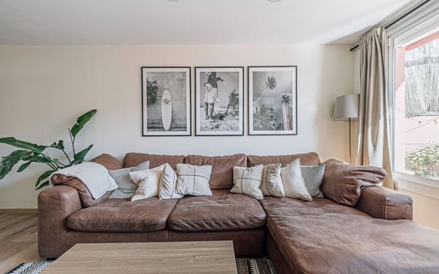 3 bedroom Penthouse for sale in Badalona - € 334,900 (Ref: 9725155)