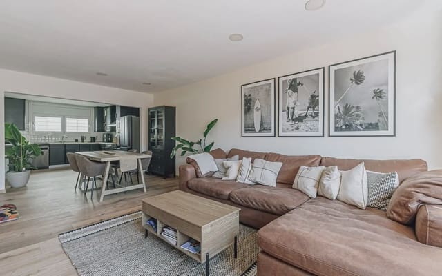 Ático de 3 habitaciones en Badalona en venta - 259.900 € (Ref: 9725155)