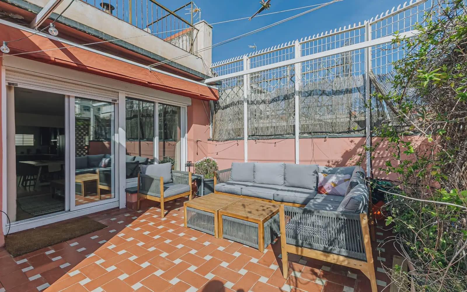 3 soveværelse Penthouse til salg i Badalona - € 259.900 (Ref: 9725155)