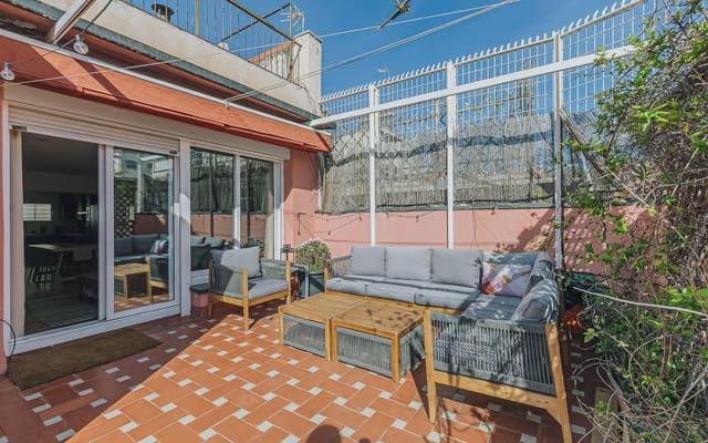 Ático de 3 habitaciones en Badalona en venta - 259.900 € (Ref: 9725155)
