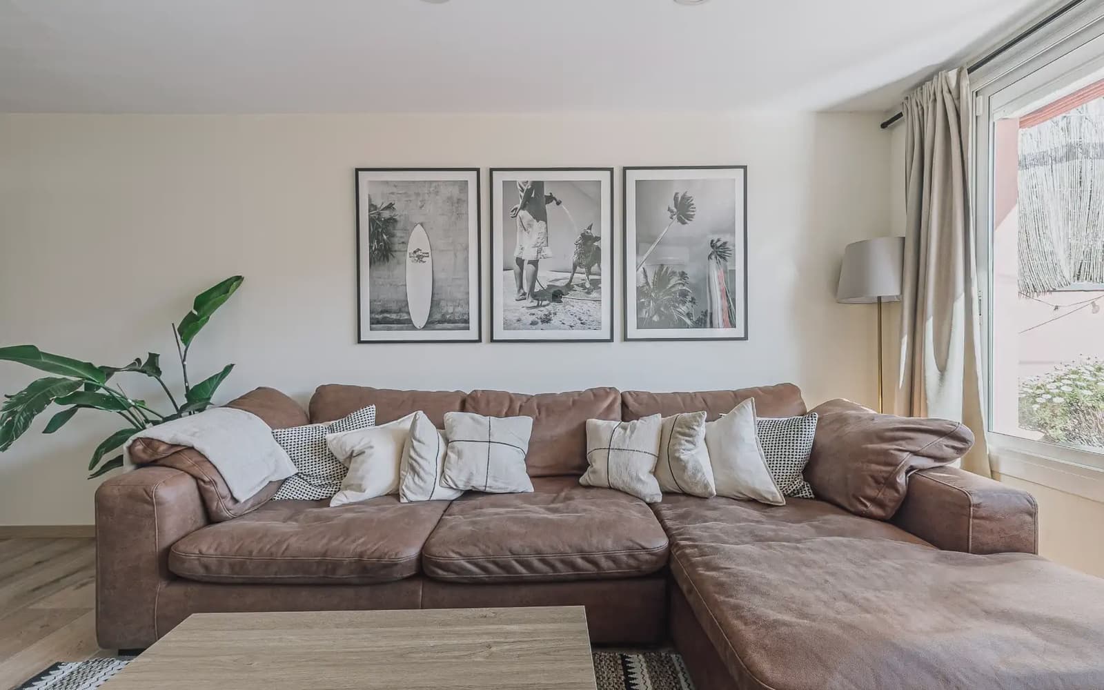 3 soveværelse Penthouse til salg i Badalona - € 259.900 (Ref: 9725155)