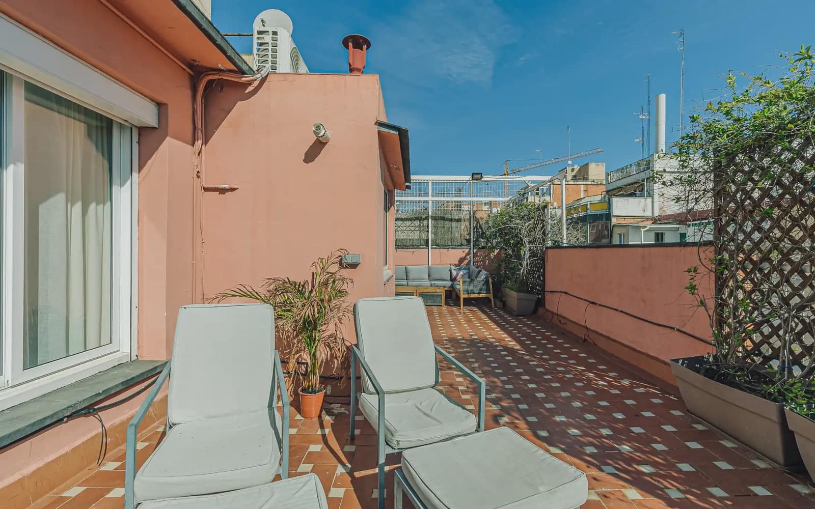 3 soveværelse Penthouse til salg i Badalona - € 259.900 (Ref: 9725155)