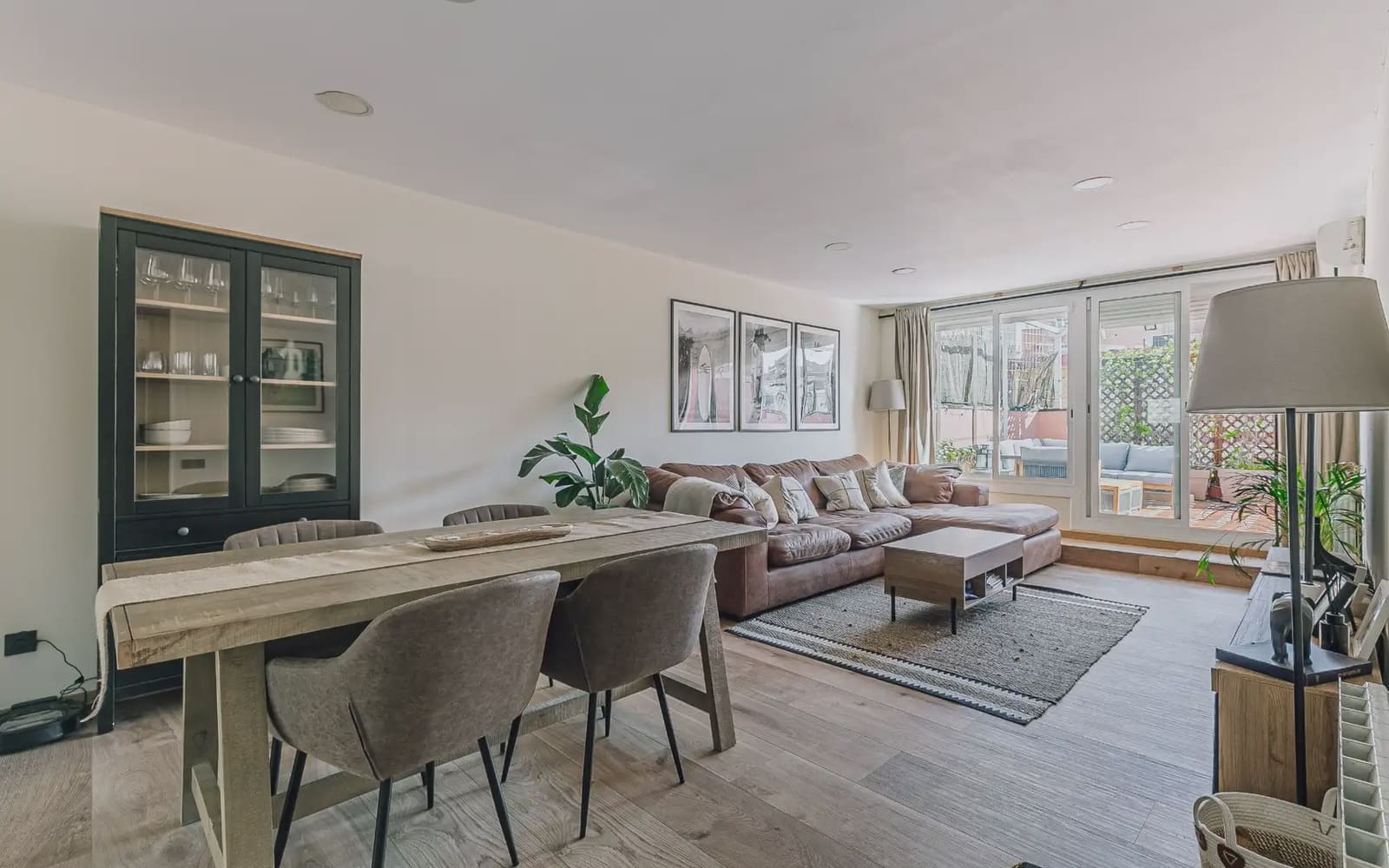 3 soveværelse Penthouse til salg i Badalona - € 259.900 (Ref: 9725155)