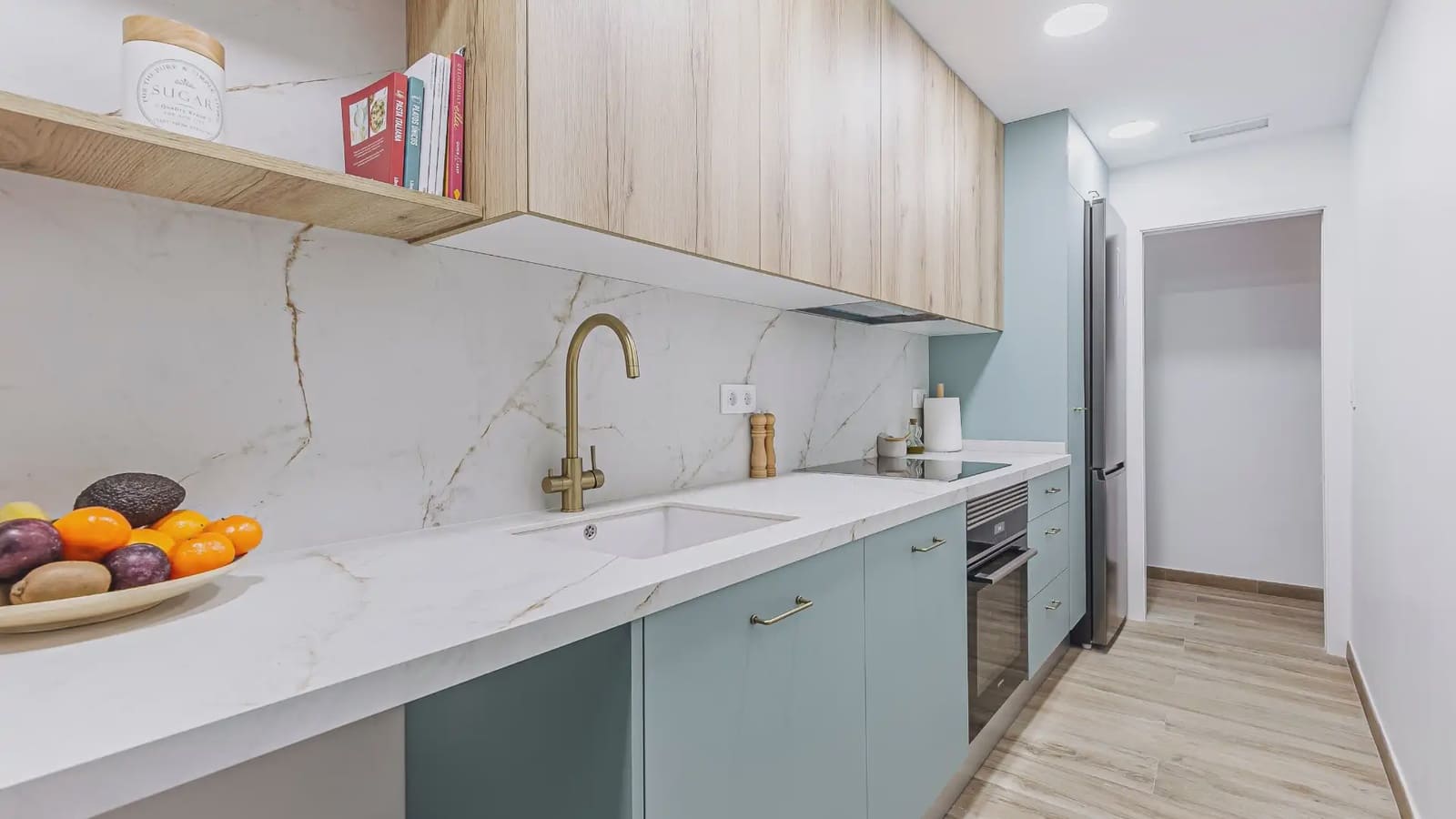 3 bedroom Flat for sale in Cornella de Llobregat - € 250,000 (Ref: 9733421)