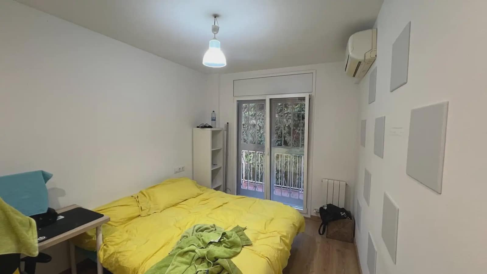 Piso de 4 habitaciones en Barcelona ciudad en venta - 465.000 € (Ref: 9734211)