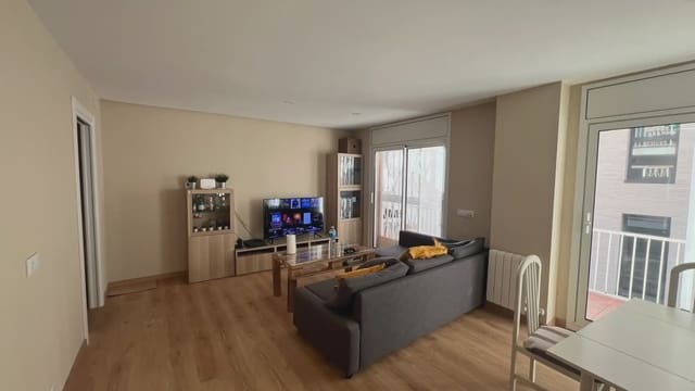 Piso de 4 habitaciones en La Font d'en Fargues, Barcelona ciudad en venta - 465.000 € (Ref: 9734211)