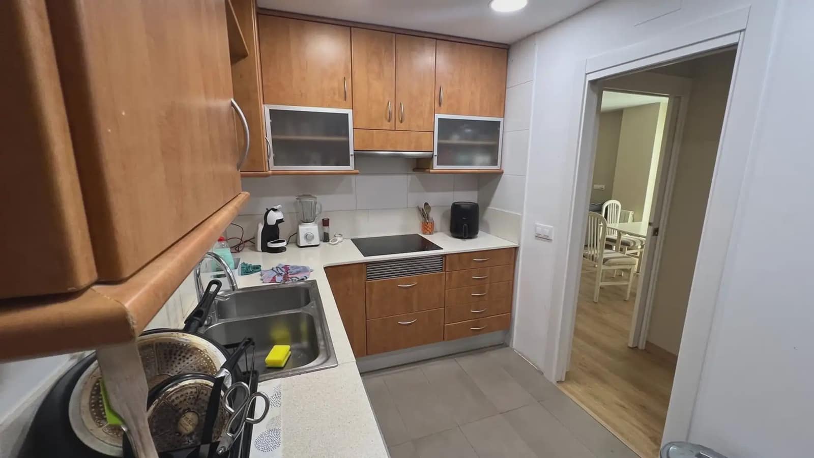 Piso de 4 habitaciones en Barcelona ciudad en venta - 465.000 € (Ref: 9734211)