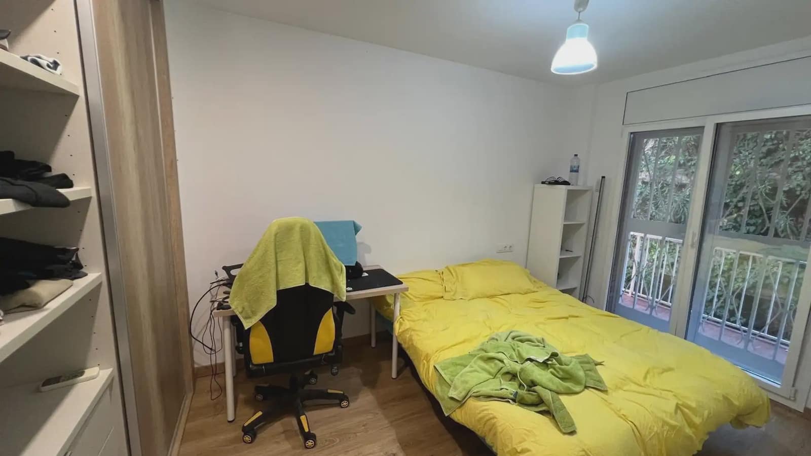 Piso de 4 habitaciones en Barcelona ciudad en venta - 465.000 € (Ref: 9734211)