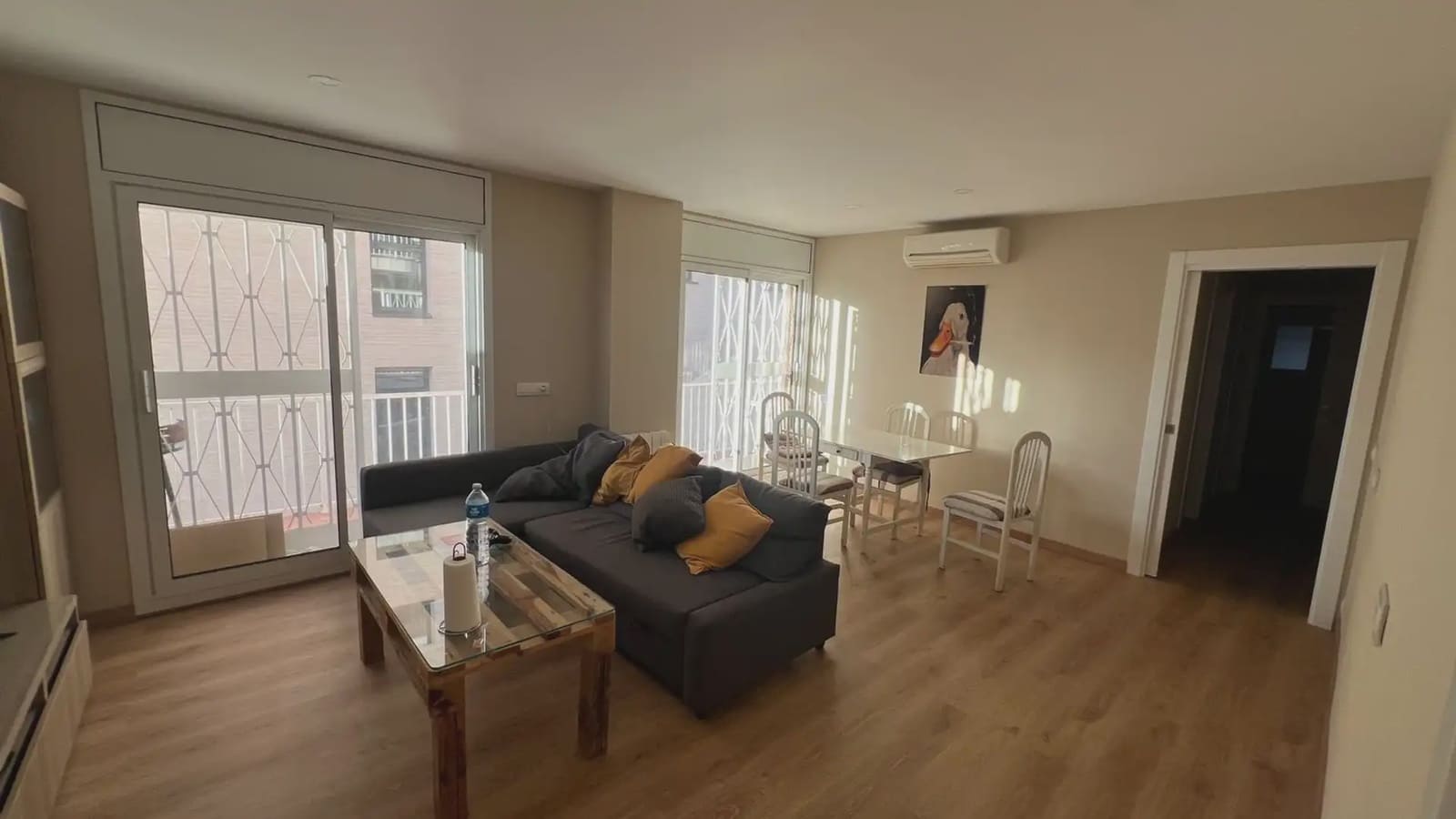 4 soveværelse Lejlighed til salg i Barcelona by - € 460.000 (Ref: 9734211)