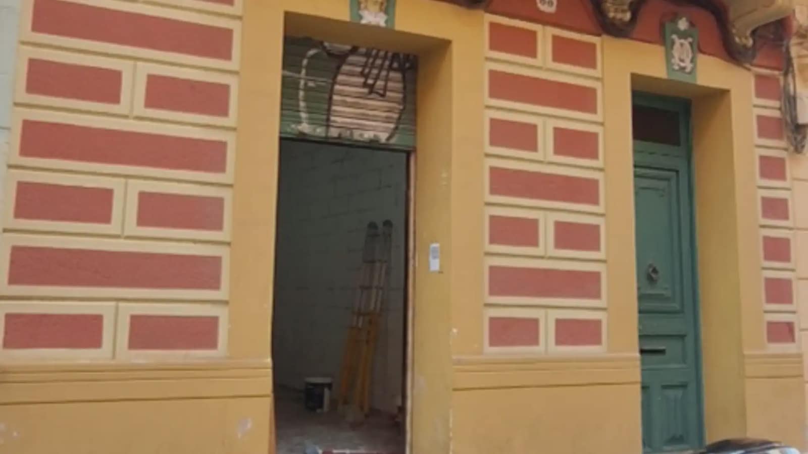 Commerciale da affittare in Barcelona citta - 600 € (Rif: 9739147)