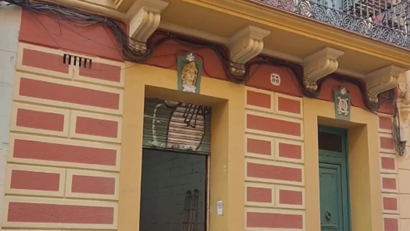 Commerciale da affittare in Barcelona citta - 600 € (Rif: 9739147)