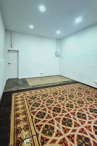 Local Comercial en La Vila de Gràcia, Barcelona ciudad en alquiler - 700 € (Ref: 9739147)