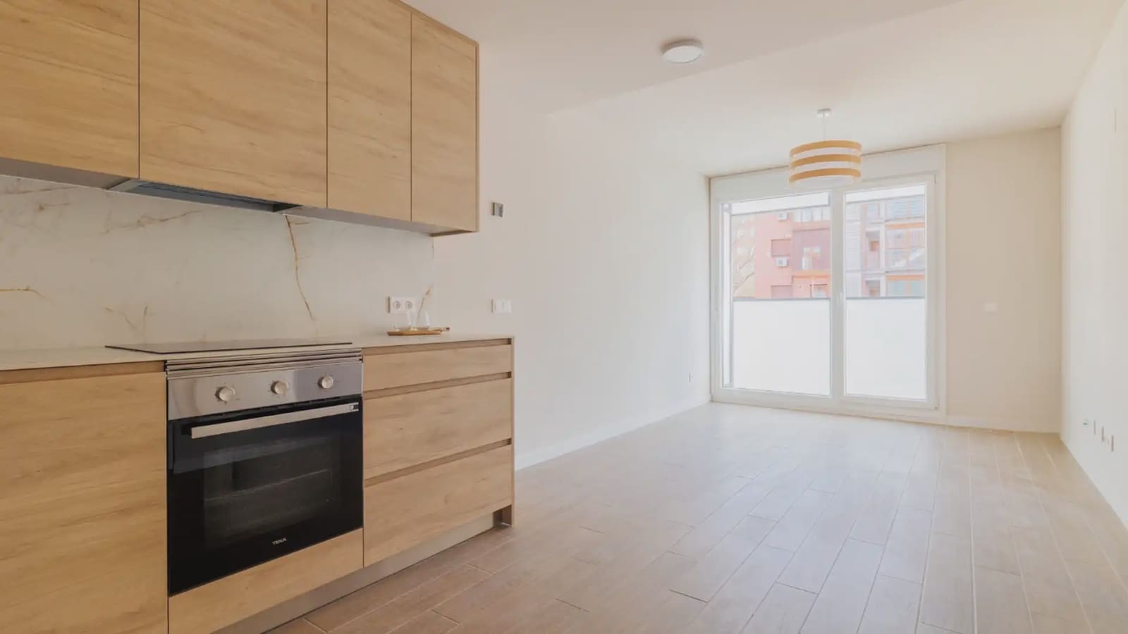 1 bedroom Flat for rent in Torrejon de Ardoz with pool garage - € 1,100 (Ref: 9739148)