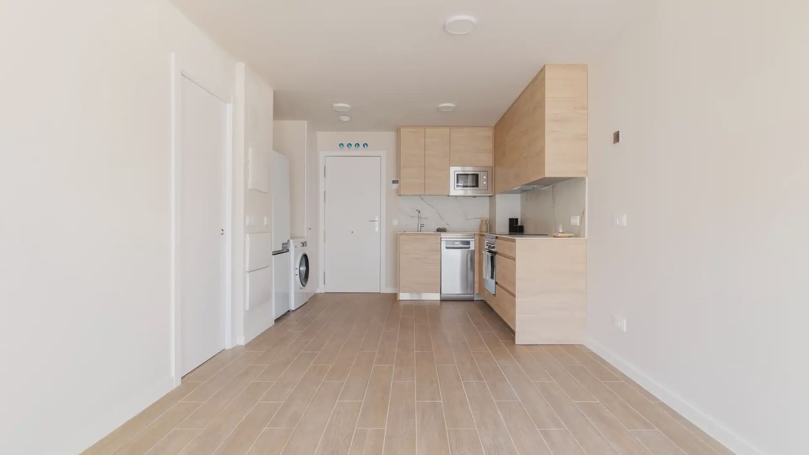 1 bedroom Flat for rent in Torrejon de Ardoz with pool garage - € 1,100 (Ref: 9739148)