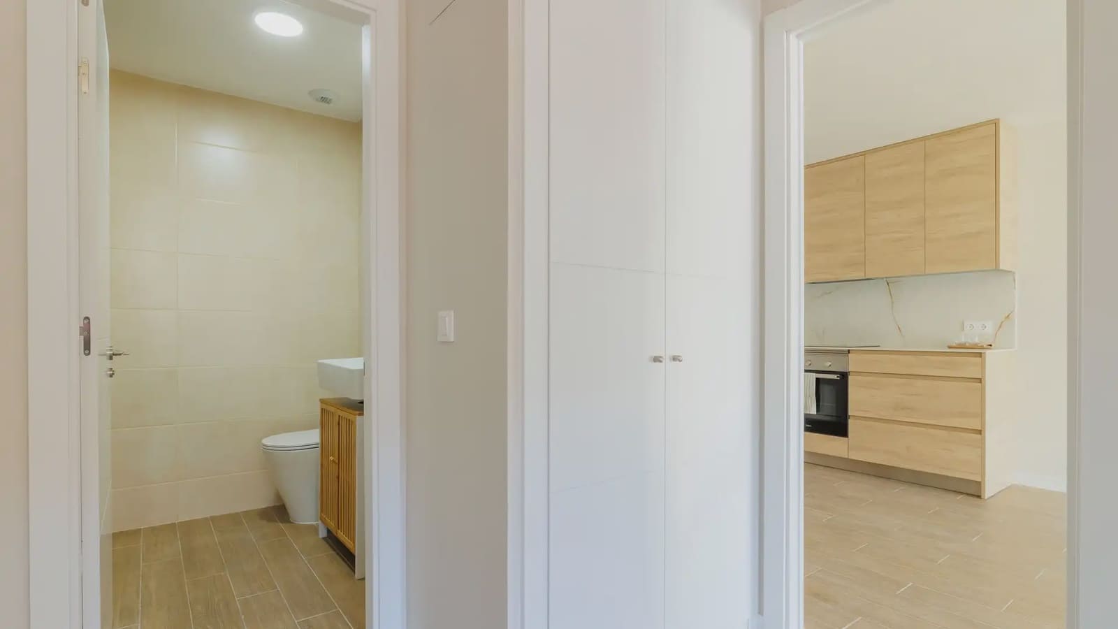 1 bedroom Flat for rent in Torrejon de Ardoz with pool garage - € 1,100 (Ref: 9739148)