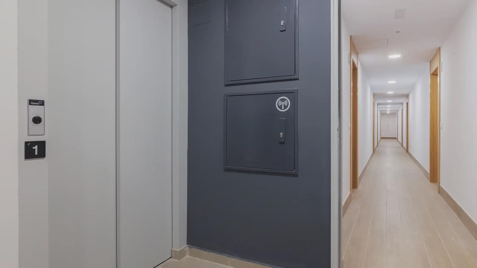 1 bedroom Flat for rent in Torrejon de Ardoz with pool garage - € 1,100 (Ref: 9739148)