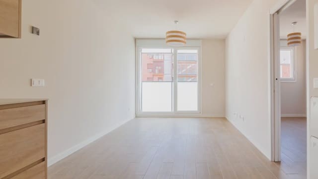 1 bedroom Flat for rent in Torrejón de Ardoz with pool garage - € 1,100 (Ref: 9739148)