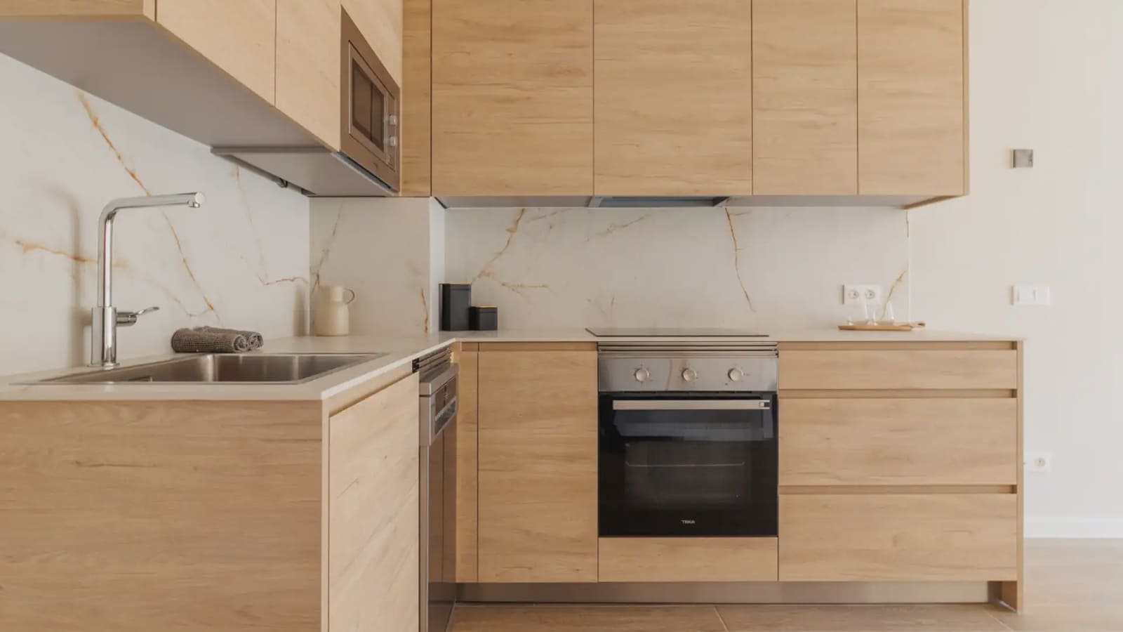 1 bedroom Flat for rent in Torrejon de Ardoz with pool garage - € 1,100 (Ref: 9739148)